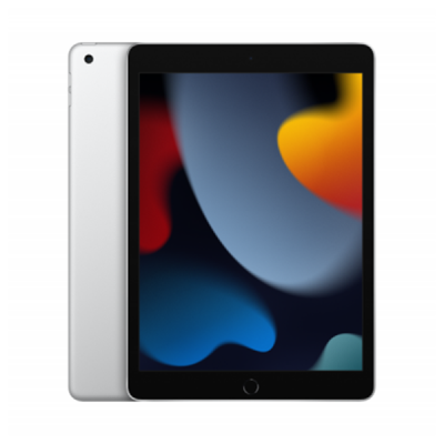 IPAD-10-2-256-GB-WIFI-CHINH-HANG-VN-A - iPad Gen 9 Wifi 256GB - Chính Hãng VN