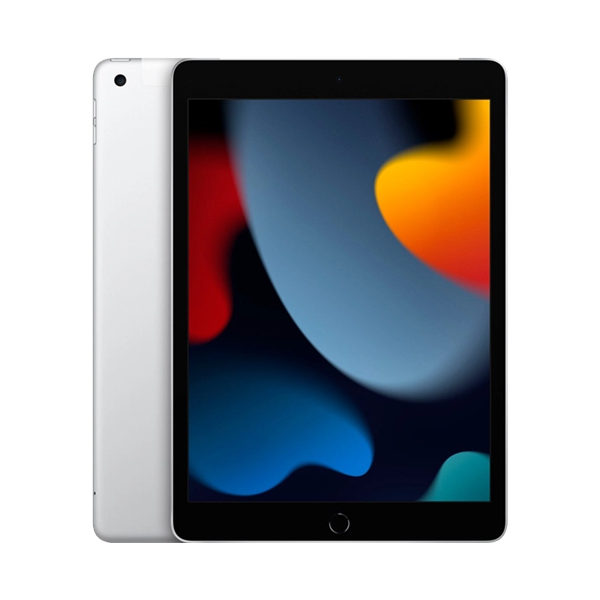 IPAD-GEN-9-256G-WIFI-4G - iPad Gen 9 4G 256GB - Chính Hãng VN