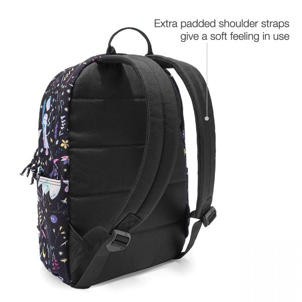 A71D01X10 - Balo MacBook 15 inch Tomtoc Unisex Travel Fairy - 3