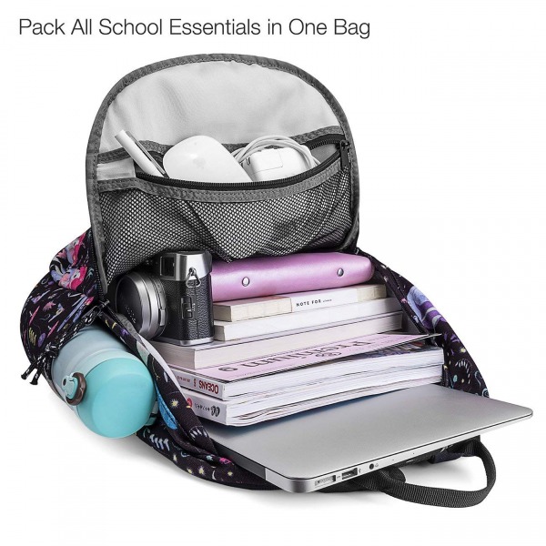 A71D01X10 - Balo MacBook 15 inch Tomtoc Unisex Travel Fairy - 4