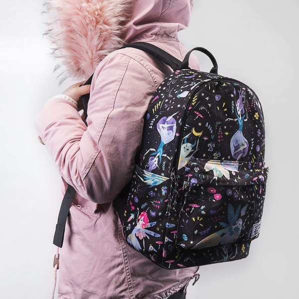 A71D01X10 - Balo MacBook 15 inch Tomtoc Unisex Travel Fairy - 5