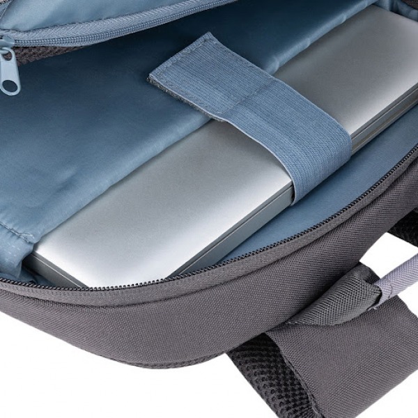 BKEBN15BKG - Balo MacBook 16 inch Tucano Bingo Eco - 3