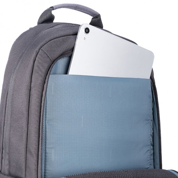 BKEBN15BKG - Balo MacBook 16 inch Tucano Bingo Eco - 4