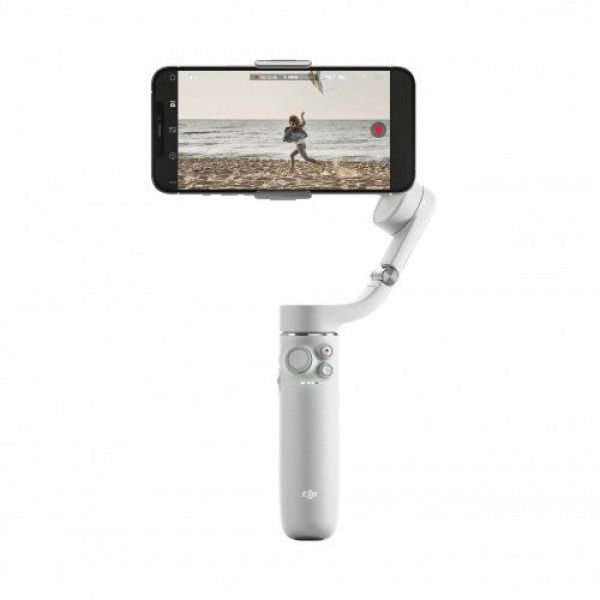 OSMO5GR - Gimbal DJI Osmo Mobile 5 - 2