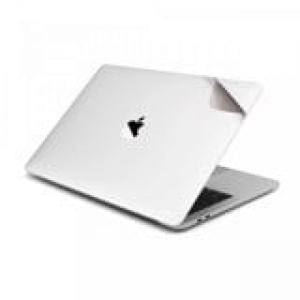MOC1597 - Bộ dán MacBook Pro 13 inch 2016-2019 Touchbar MOCOLL 5 in 1 Full - 2