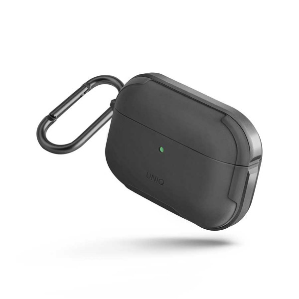 UNIQVALENCIA - Ốp dẻo AirPods Pro UNIQ Valencia Antimicrobial - 2