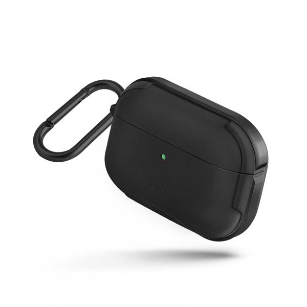 UNIQVALENCIA - Ốp dẻo AirPods Pro UNIQ Valencia Antimicrobial - 4