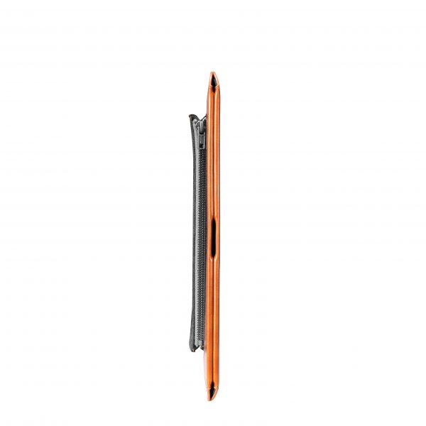 B03-H16 - Túi chống sốc iPad 12.9 Tomtoc Felt & Pu Leather 2021 - 11