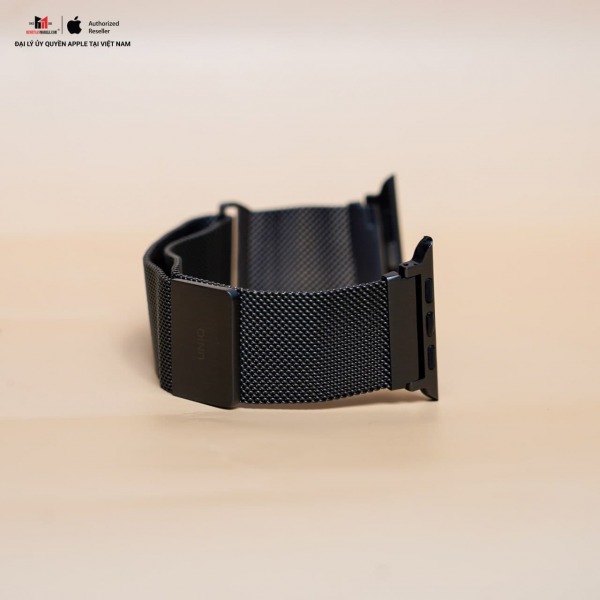 40DANGRP - Dây đeo Apple Watch 38 40mm UNIQ Dante Milan 2021 - 4