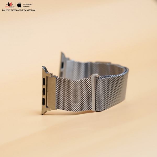 40DANGRP - Dây đeo Apple Watch 38 40mm UNIQ Dante Milan 2021 - 3