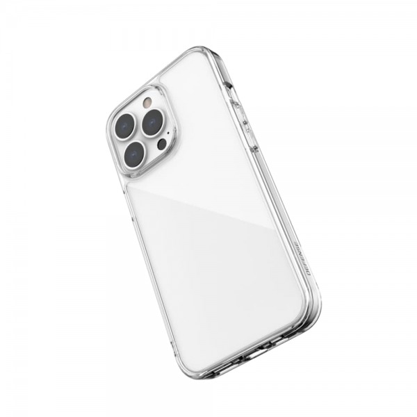 471497 - Ốp lưng Raptic Clearvue cho iPhone 13 series - 2