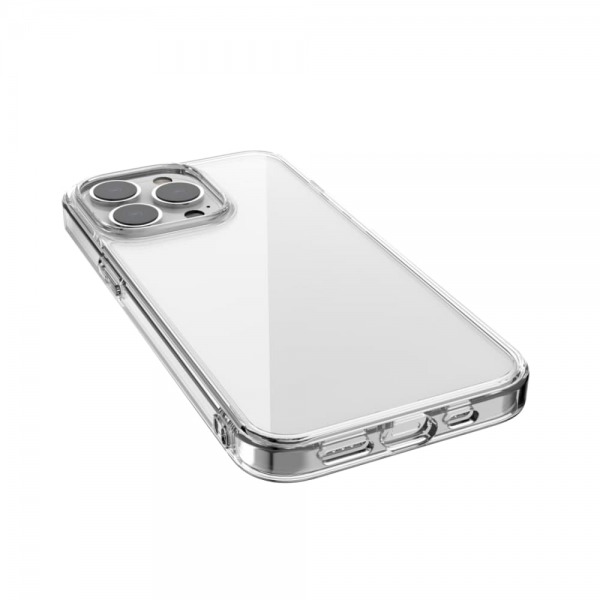 471497 - Ốp lưng Raptic Clearvue cho iPhone 13 series - 3