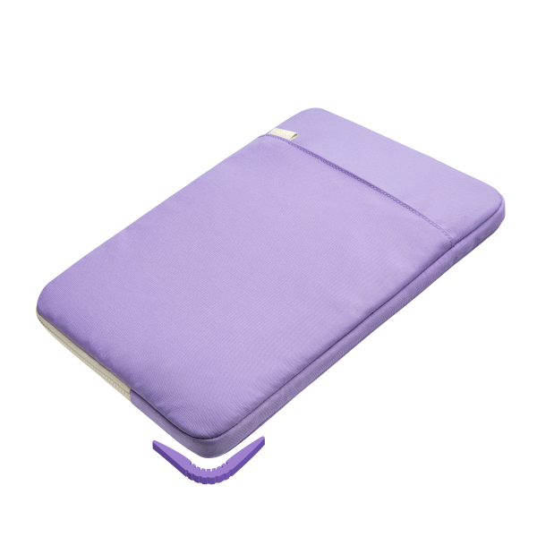A23-C02V01 - Túi chống sốc MacBook 13 inch Tomtoc Organized Corner Armor + Pouch - 2