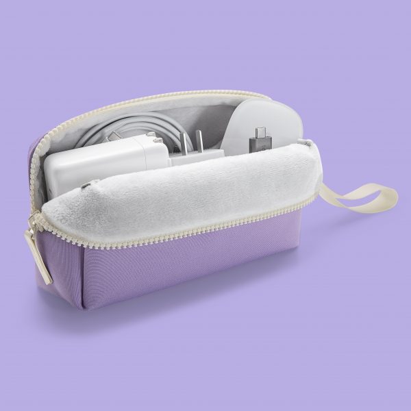 A23-C02V01 - Túi chống sốc MacBook 13 inch Tomtoc Organized Corner Armor + Pouch - 6