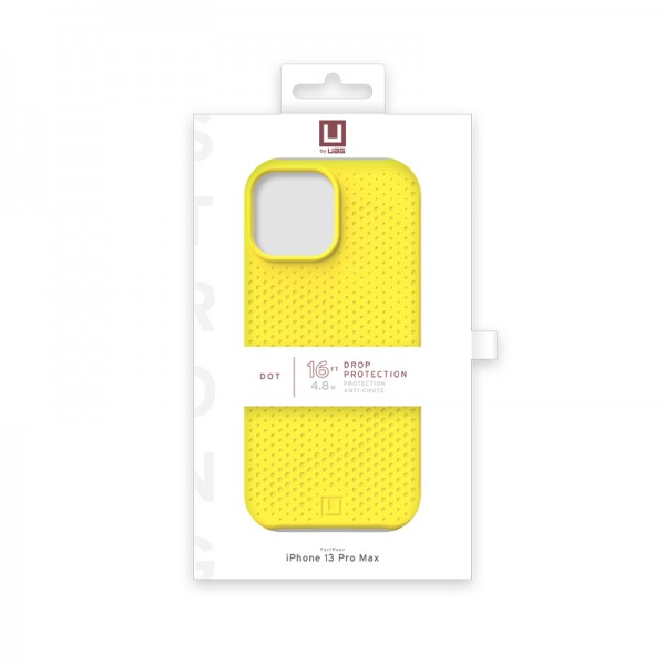 11317V314040 - Ốp lưng UAG DOT iPhone 13 series - 9