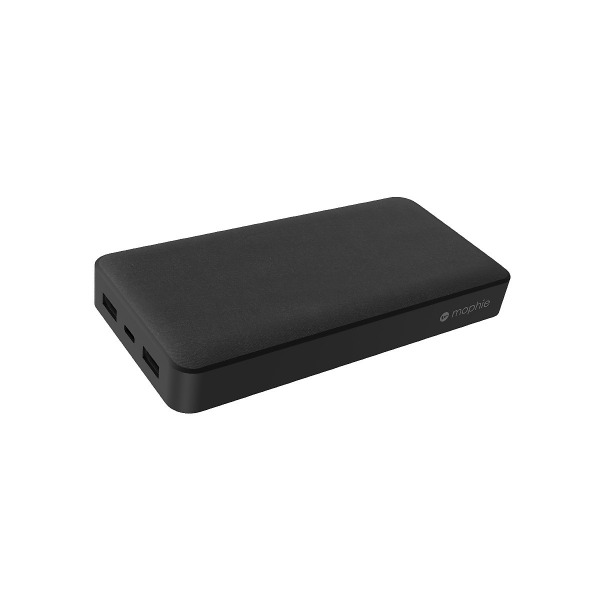 840056127609 - Pin sạc dự phòng Mophie 20.000 mAh Type-C PD Powerstation - 2