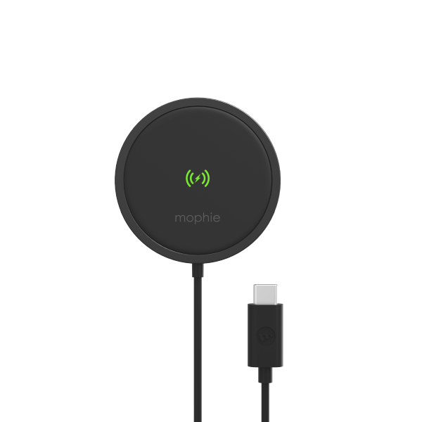 401307634 - Miếng sạc Mophie Snap Plus 15W - 12