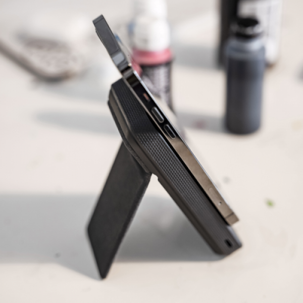 401107914 - Pin sạc dự phòng Mophie Snap+ Powerstation Stand 10.000 mAh - 9