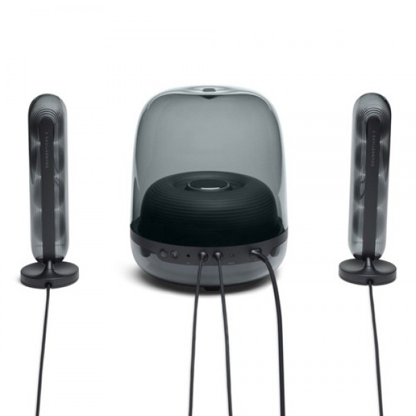HKSSTICK4WHT - Loa Bluetooth Harman Kardon Sound Sticks 4 - 7