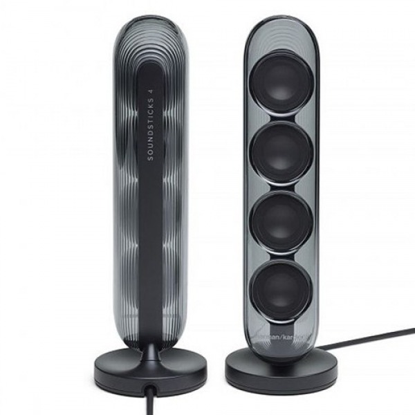HKSSTICK4WHT - Loa Bluetooth Harman Kardon Sound Sticks 4 - 9