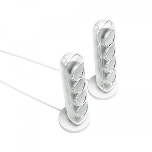 HKSSTICK4WHT - Loa Bluetooth Harman Kardon Sound Sticks 4 - 2