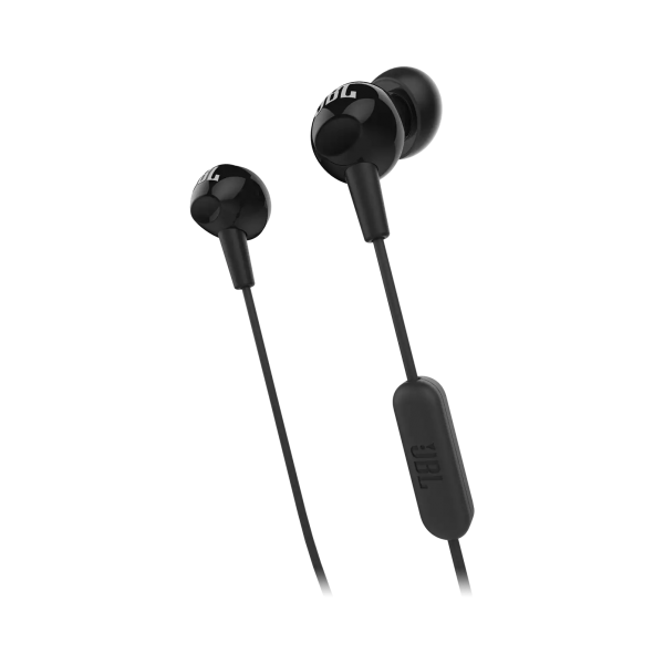JBLC150 - Tai nghe có dây JBL C150SI - 2