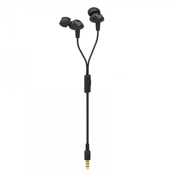 JBLC150 - Tai nghe có dây JBL C150SI - 5