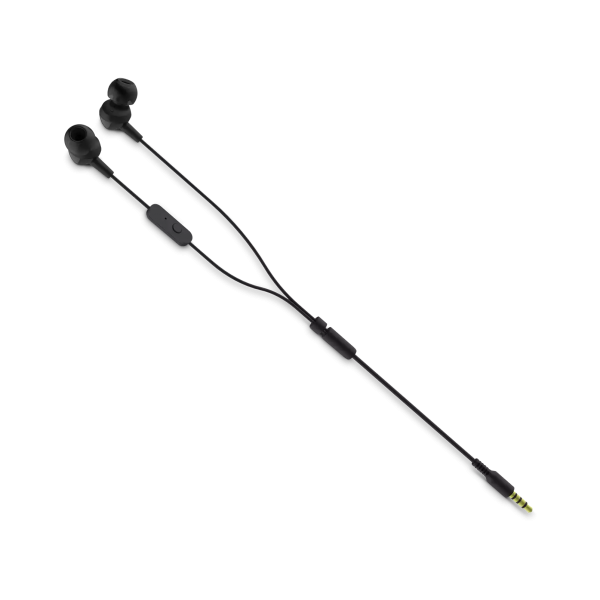 JBLC150 - Tai nghe có dây JBL C150SI - 3