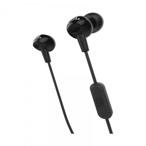 JBLC150 - Tai nghe có dây JBL C150SI - 8