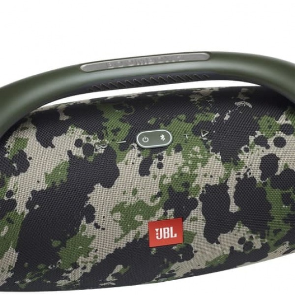 JBLBBOX2SQUADAS - Loa Bluetooth JBL Boombox 2 - 2