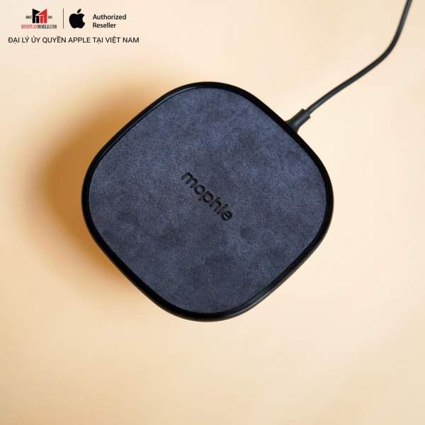 401305902 - Đế sạc không dây Mophie 15W - 2