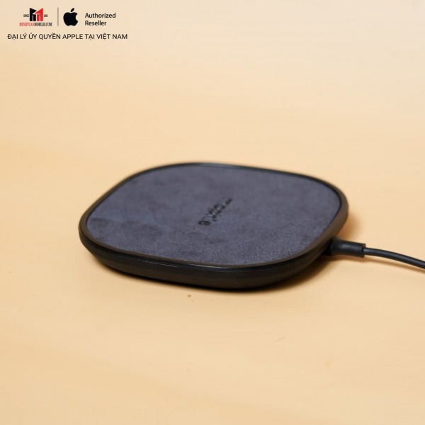 401305902 - Đế sạc không dây Mophie 15W - 3