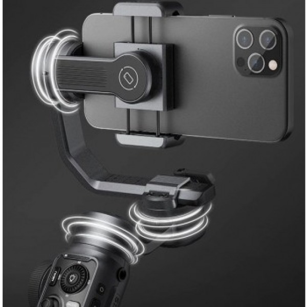 SMOOTH5CB - Combo Gimbal chống rung Zhiyun Smooth 5 - 6
