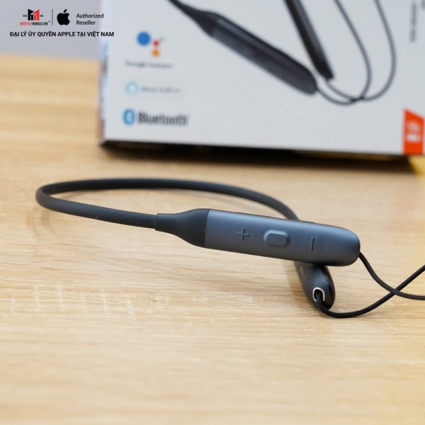 JBLLIVE220BTBLK - Tai nghe Bluetooth JBL Live 220BT - 8