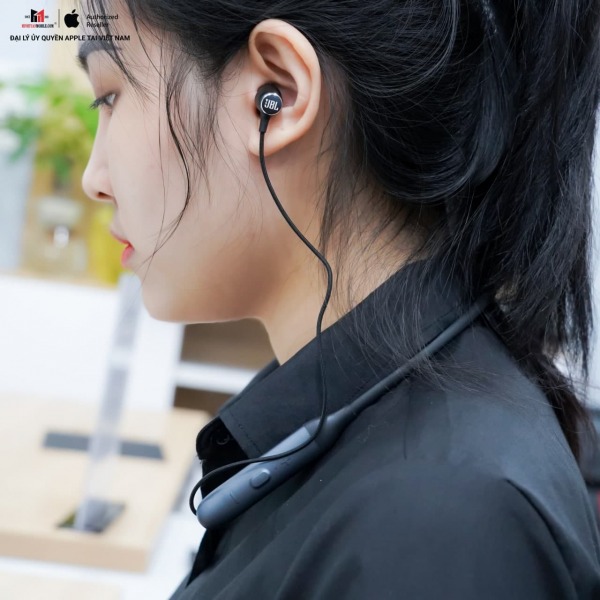 JBLLIVE220BTBLK - Tai nghe Bluetooth JBL Live 220BT - 10