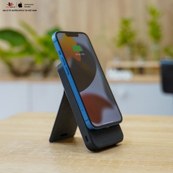 401107914 - Pin sạc dự phòng Mophie Snap+ Powerstation Stand 10.000 mAh - 2