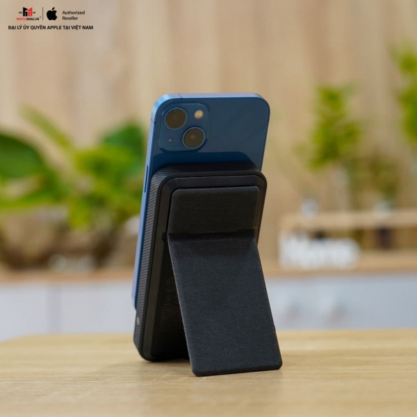 401107914 - Pin sạc dự phòng Mophie Snap+ Powerstation Stand 10.000 mAh - 4