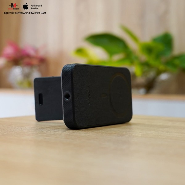 401107914 - Pin sạc dự phòng Mophie Snap+ Powerstation Stand 10.000 mAh - 8