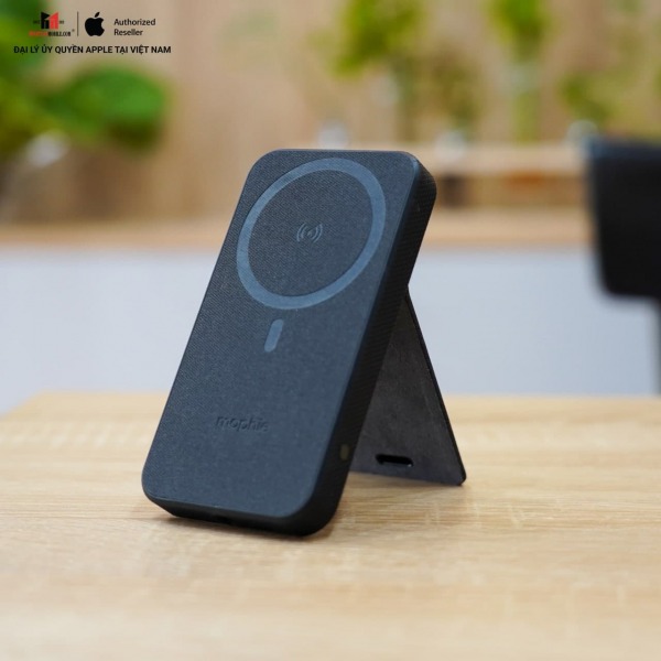 401107914 - Pin sạc dự phòng Mophie Snap+ Powerstation Stand 10.000 mAh - 3