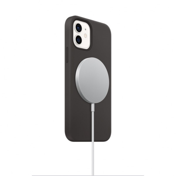 MHXH3VN A - Đế sạc không dây Apple MagSafe 15W Chính Hãng MHXH3VN - 10