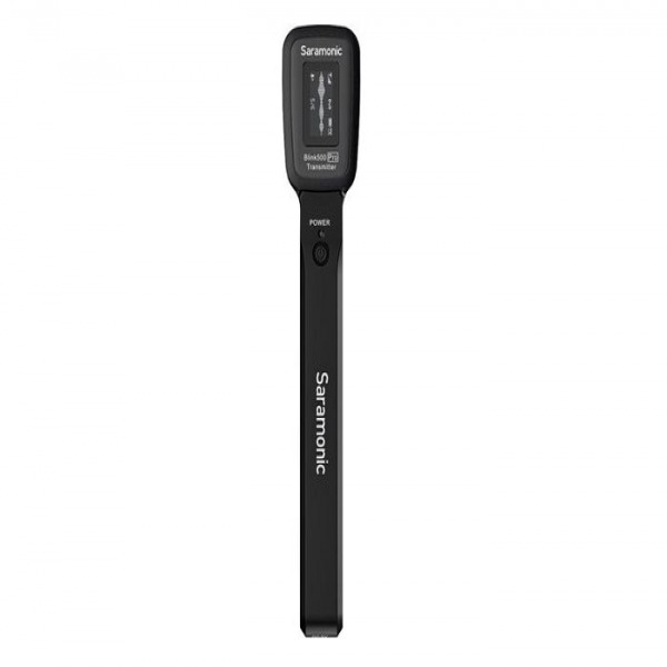 SARAPROHM - Tay cầm tích hợp Saramonic Blink 500 Pro HM - 4