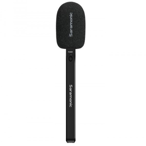 SARAPROHM - Tay cầm tích hợp Saramonic Blink 500 Pro HM - 5