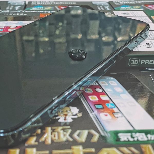 41180551613 - Cường lực chống vân tay Dekey cho các dòng iPhone - 2