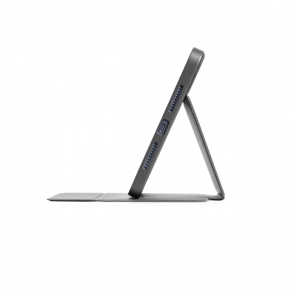 B0209T1 - Bao da iPad mini 6 Vertical Tomtoc ( USA ) hỗ trợ Apple Pencil - 2