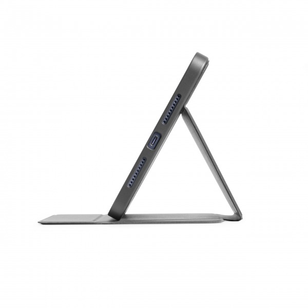 B0209T1 - Bao da iPad mini 6 Vertical Tomtoc ( USA ) hỗ trợ Apple Pencil - 3