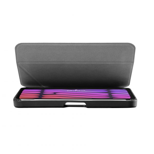 B0209T1 - Bao da iPad mini 6 Vertical Tomtoc ( USA ) hỗ trợ Apple Pencil - 6