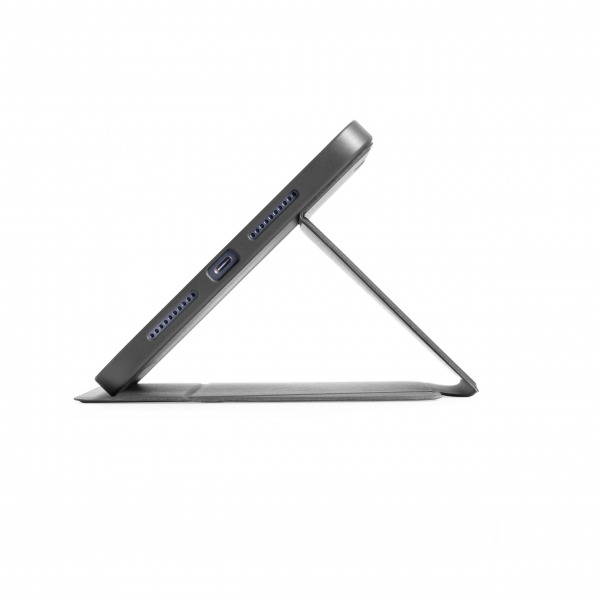 B0209T1 - Bao da iPad mini 6 Vertical Tomtoc ( USA ) hỗ trợ Apple Pencil - 4