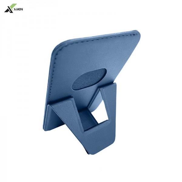 XS01BU - Đế đỡ XIIEN X-Stick Phone Stand Cover With Magnetic - 3