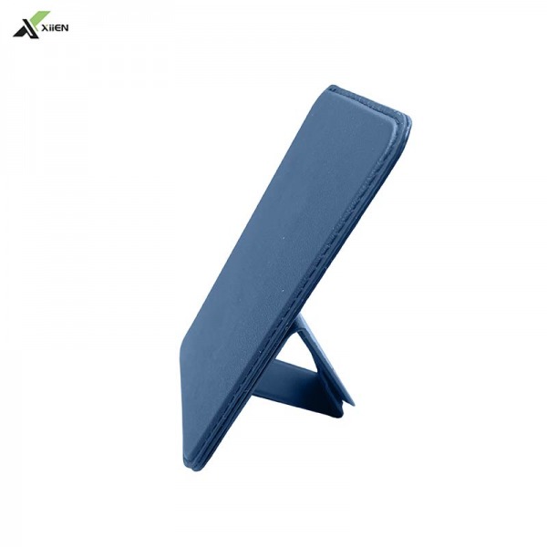 XS01BU - Đế đỡ XIIEN X-Stick Phone Stand Cover With Magnetic - 13