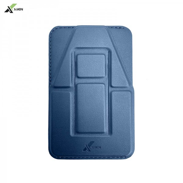 XS01BU - Đế đỡ XIIEN X-Stick Phone Stand Cover With Magnetic - 11